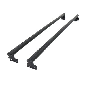 Ford Ranger Wildtrack Trunk Bed Carrier - Omac - Alu - Black - 2022